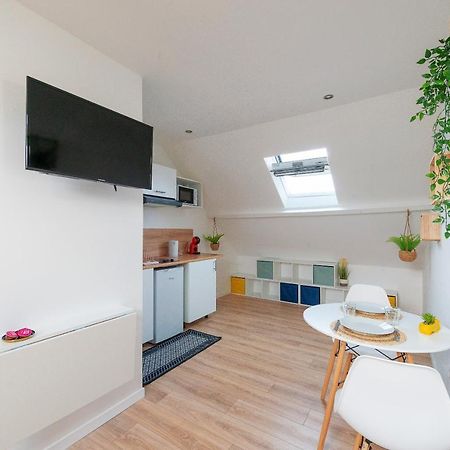 Malaka Home Anzin Dış mekan fotoğraf