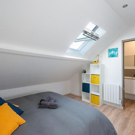 Malaka Home Anzin Dış mekan fotoğraf