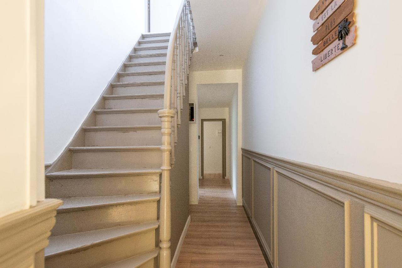 Malaka Home Anzin Dış mekan fotoğraf
