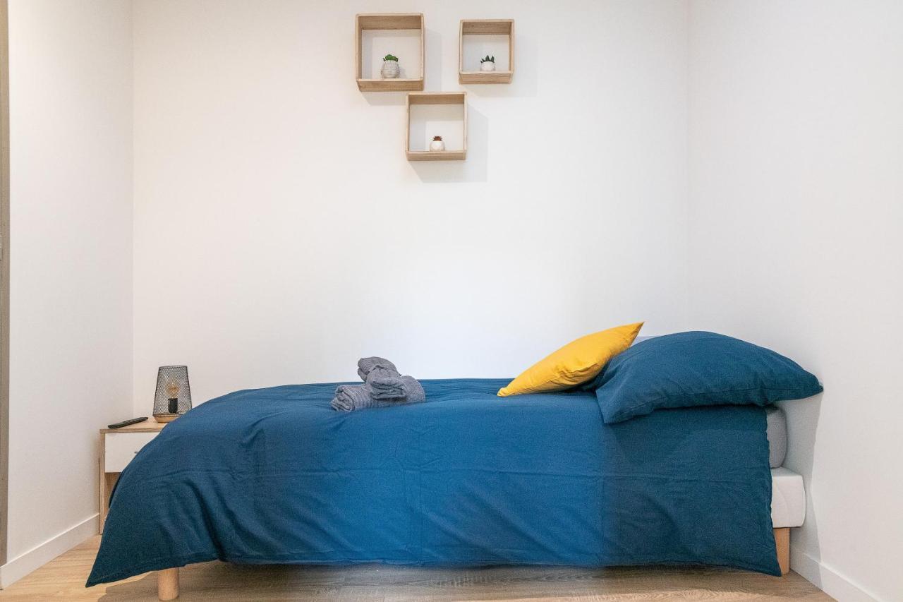 Malaka Home Anzin Dış mekan fotoğraf