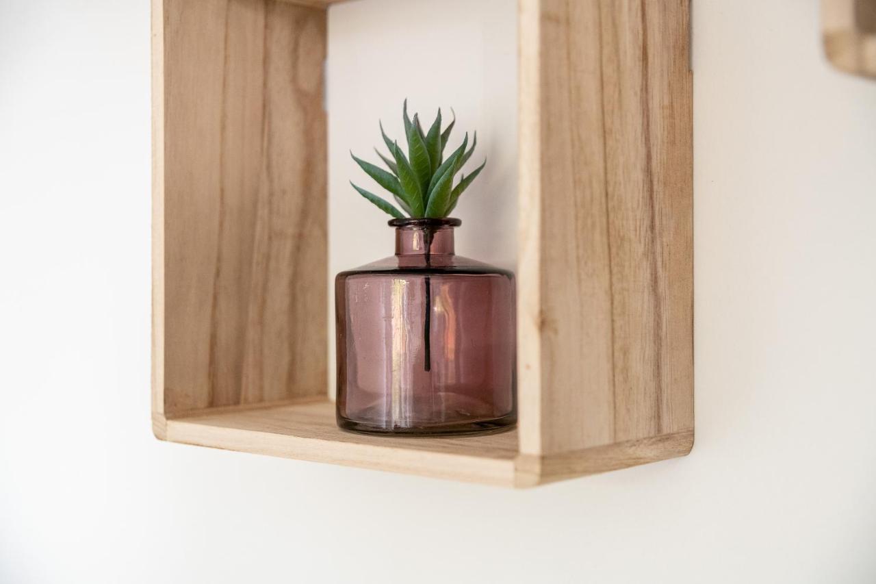 Malaka Home Anzin Dış mekan fotoğraf