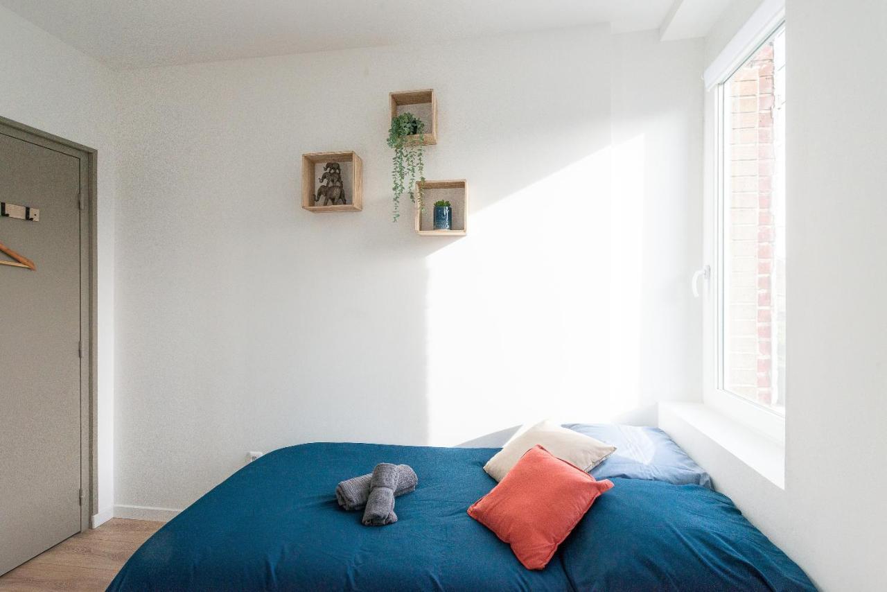 Malaka Home Anzin Dış mekan fotoğraf