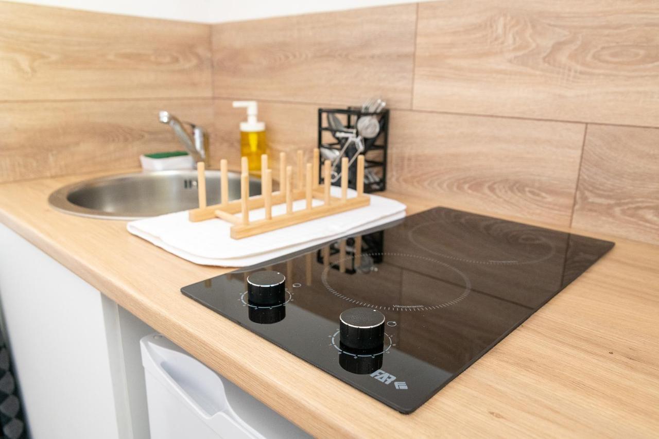 Malaka Home Anzin Dış mekan fotoğraf