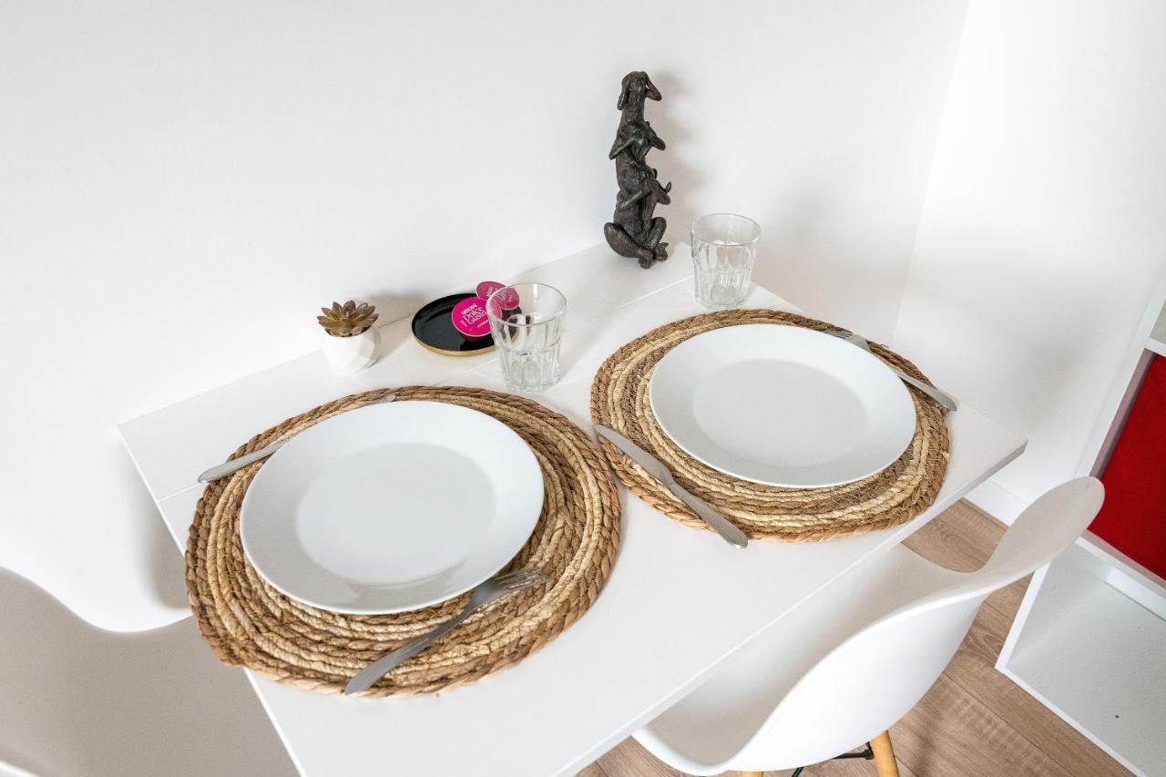 Malaka Home Anzin Dış mekan fotoğraf