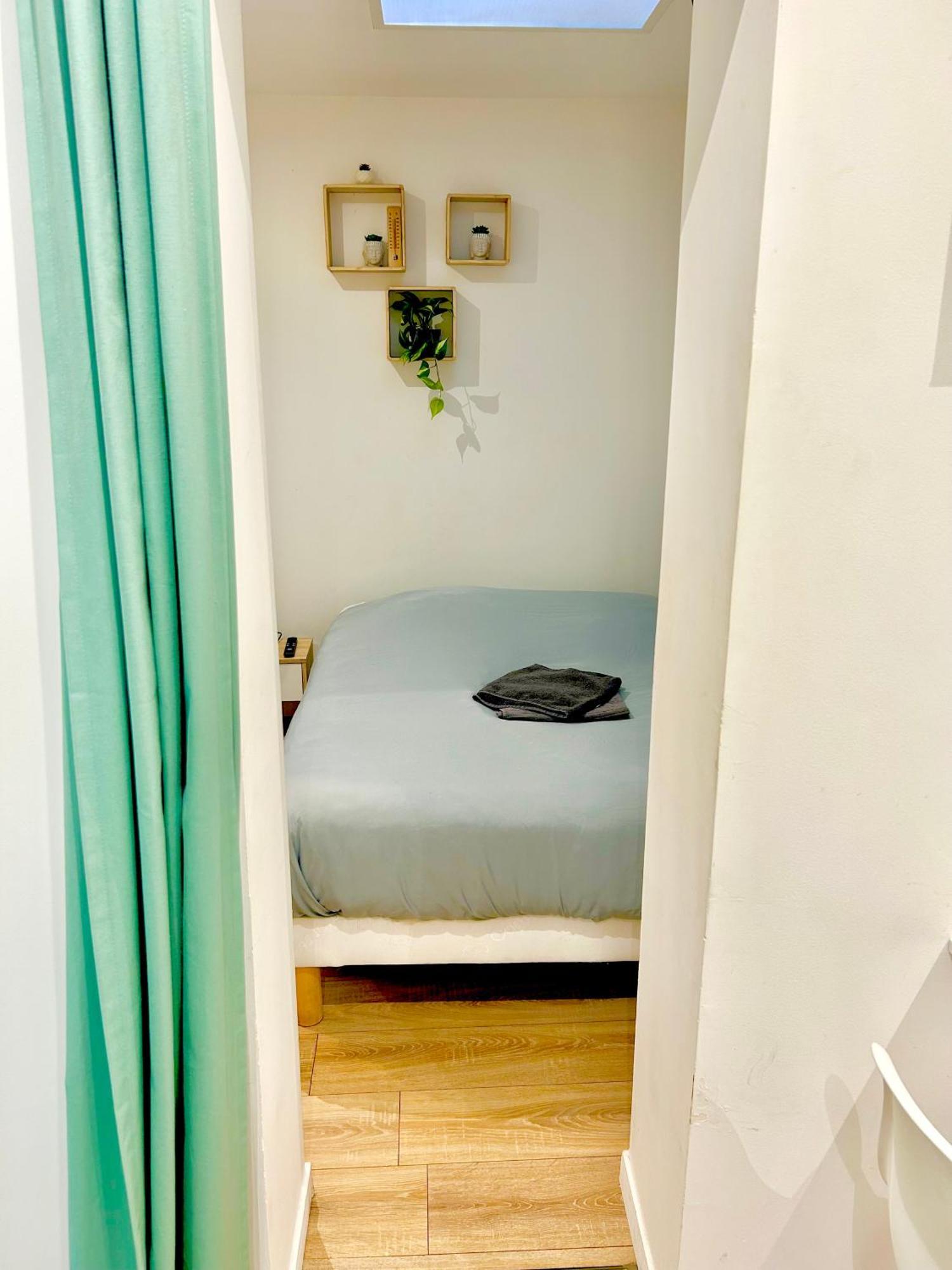 Malaka Home Anzin Dış mekan fotoğraf