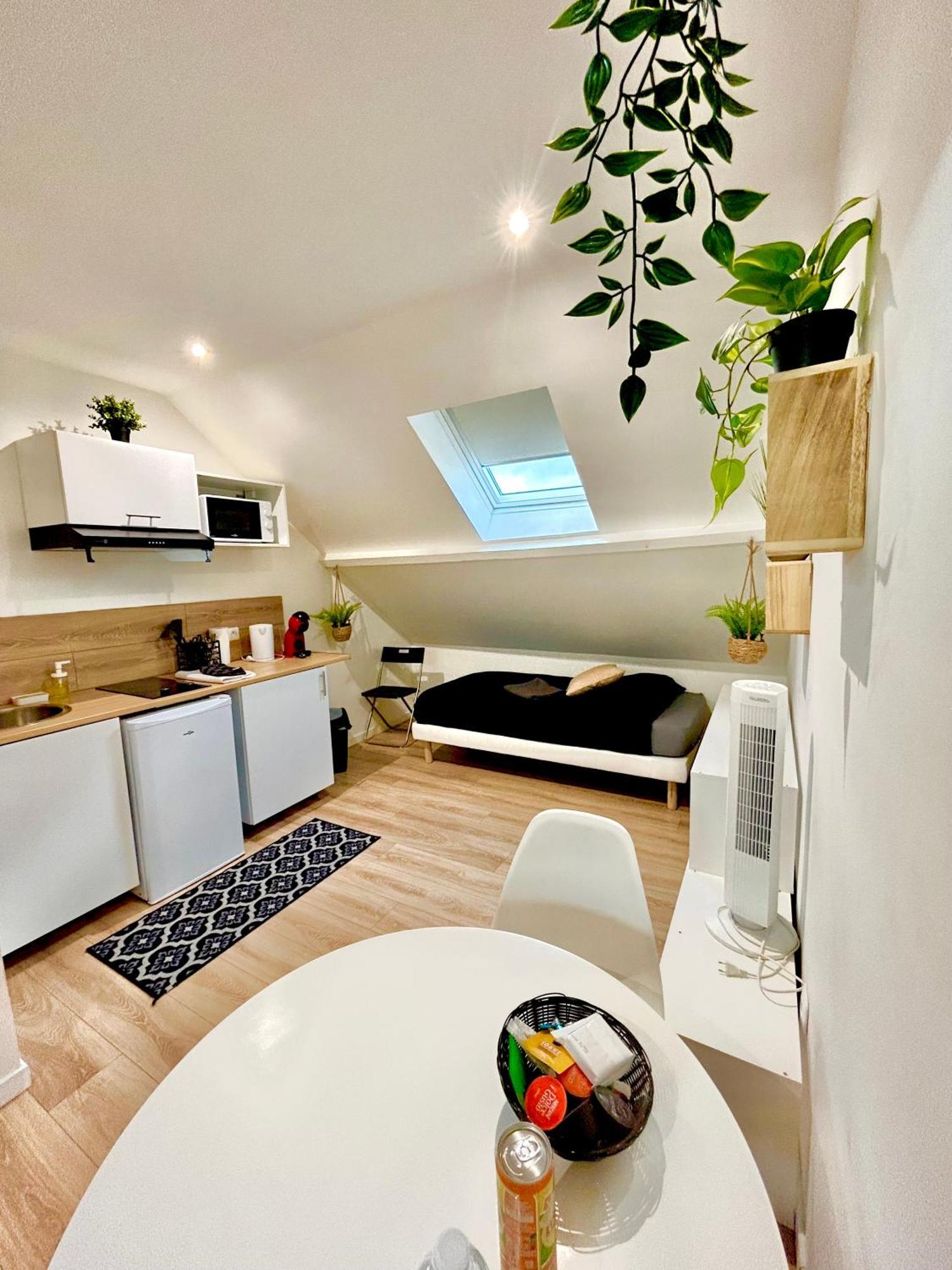 Malaka Home Anzin Dış mekan fotoğraf