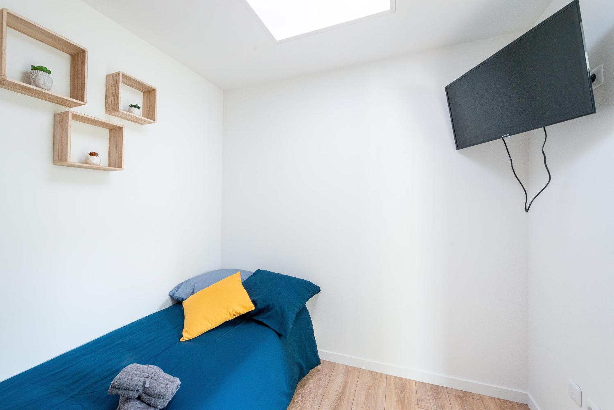 Malaka Home Anzin Dış mekan fotoğraf
