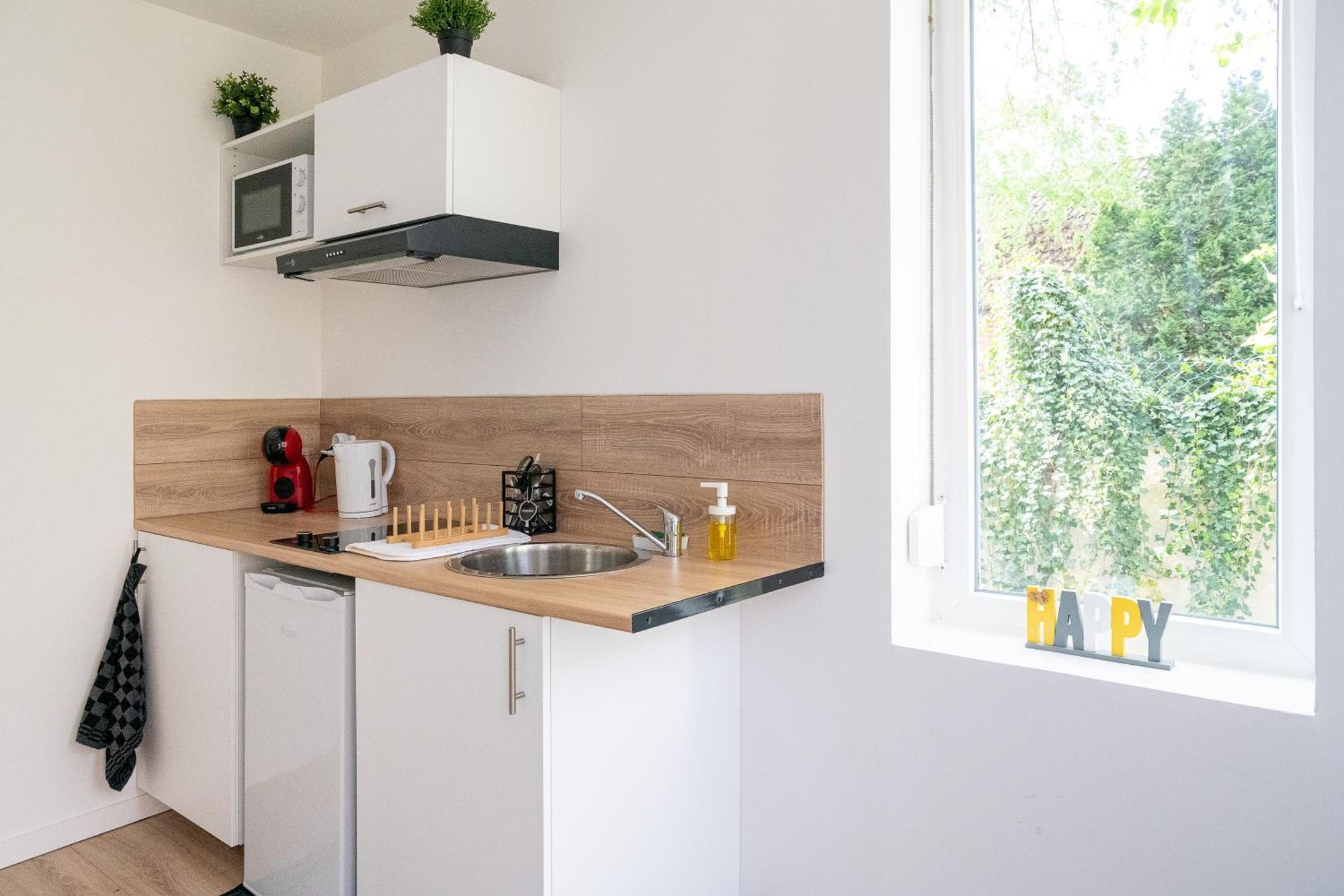 Malaka Home Anzin Dış mekan fotoğraf