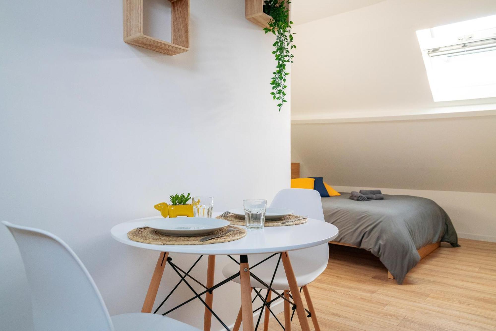 Malaka Home Anzin Dış mekan fotoğraf