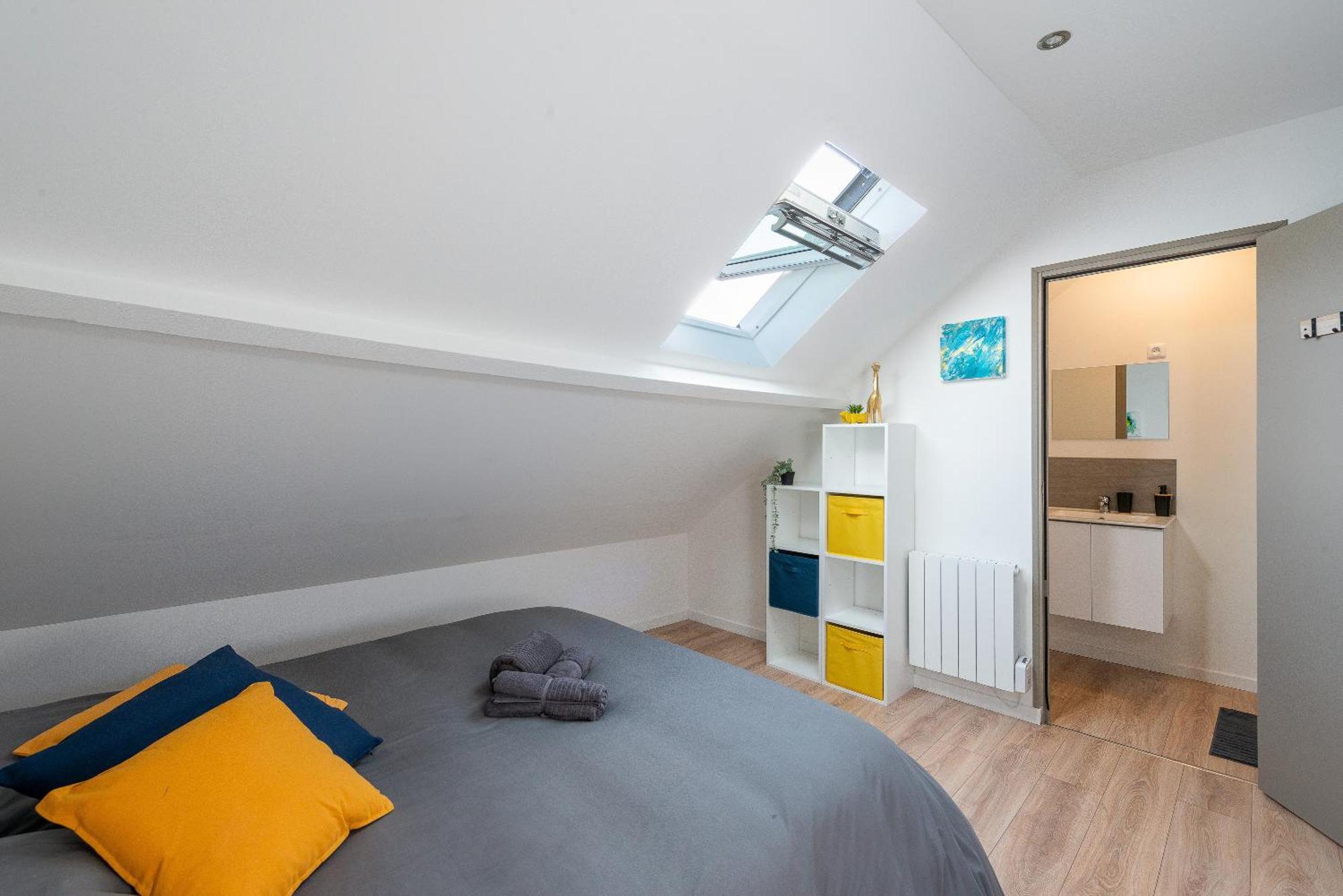 Malaka Home Anzin Dış mekan fotoğraf