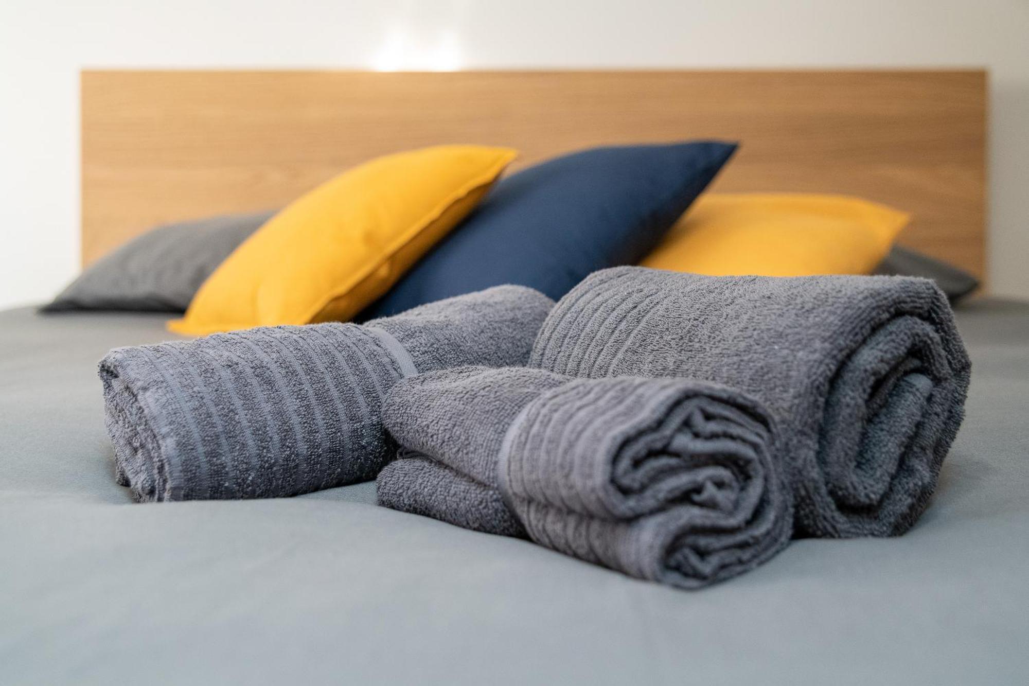 Malaka Home Anzin Dış mekan fotoğraf