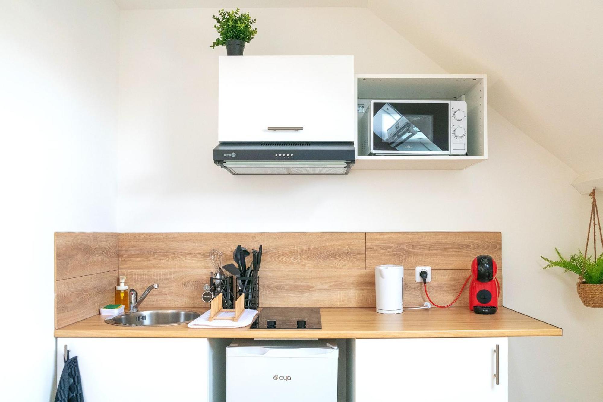 Malaka Home Anzin Dış mekan fotoğraf
