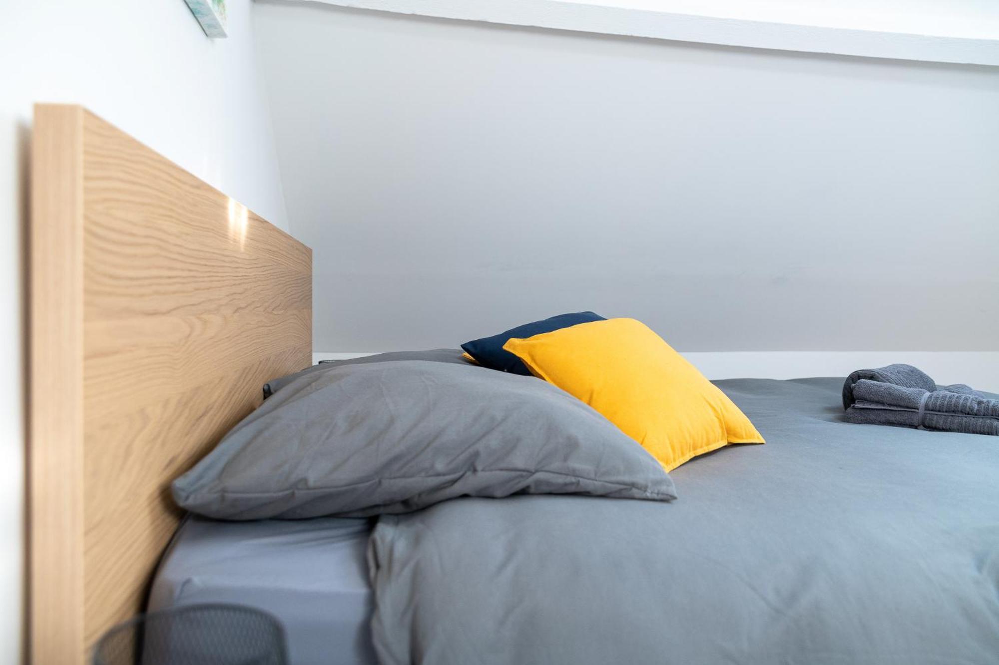 Malaka Home Anzin Dış mekan fotoğraf