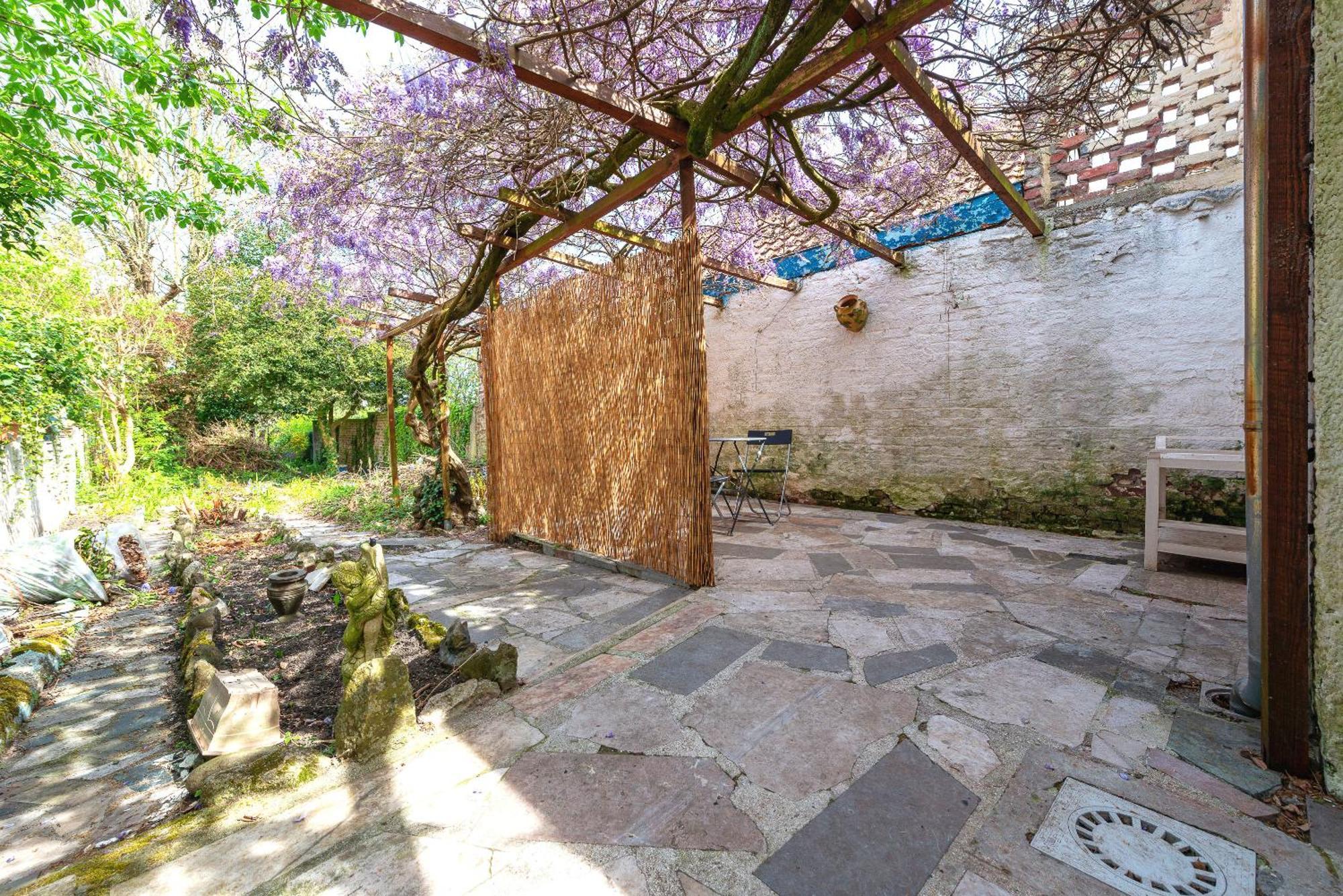 Malaka Home Anzin Dış mekan fotoğraf
