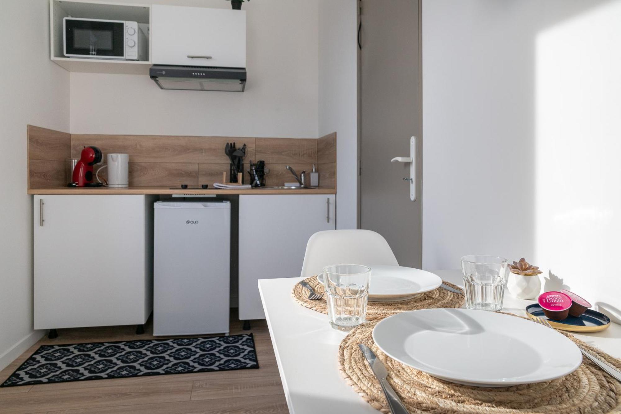 Malaka Home Anzin Dış mekan fotoğraf