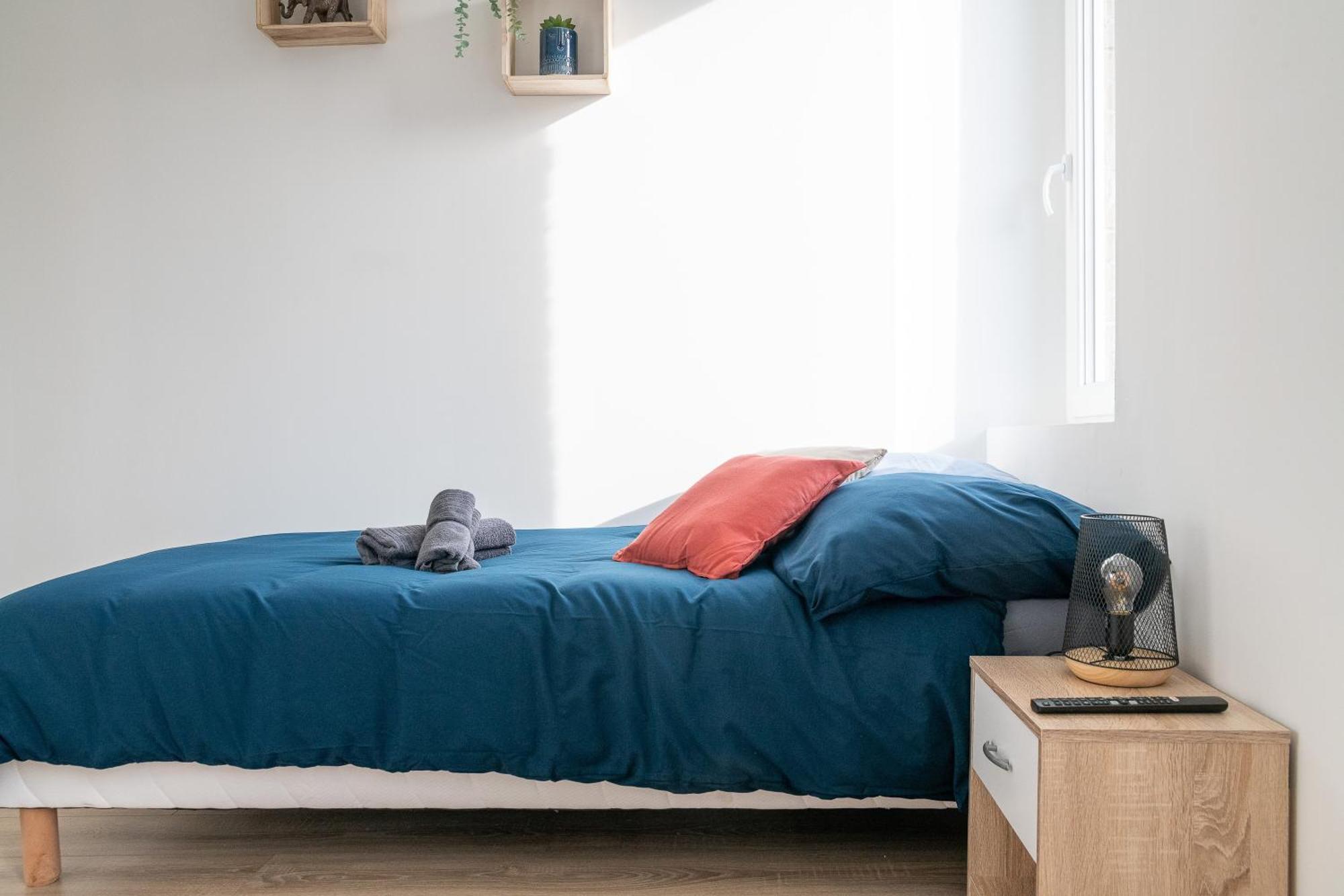 Malaka Home Anzin Dış mekan fotoğraf