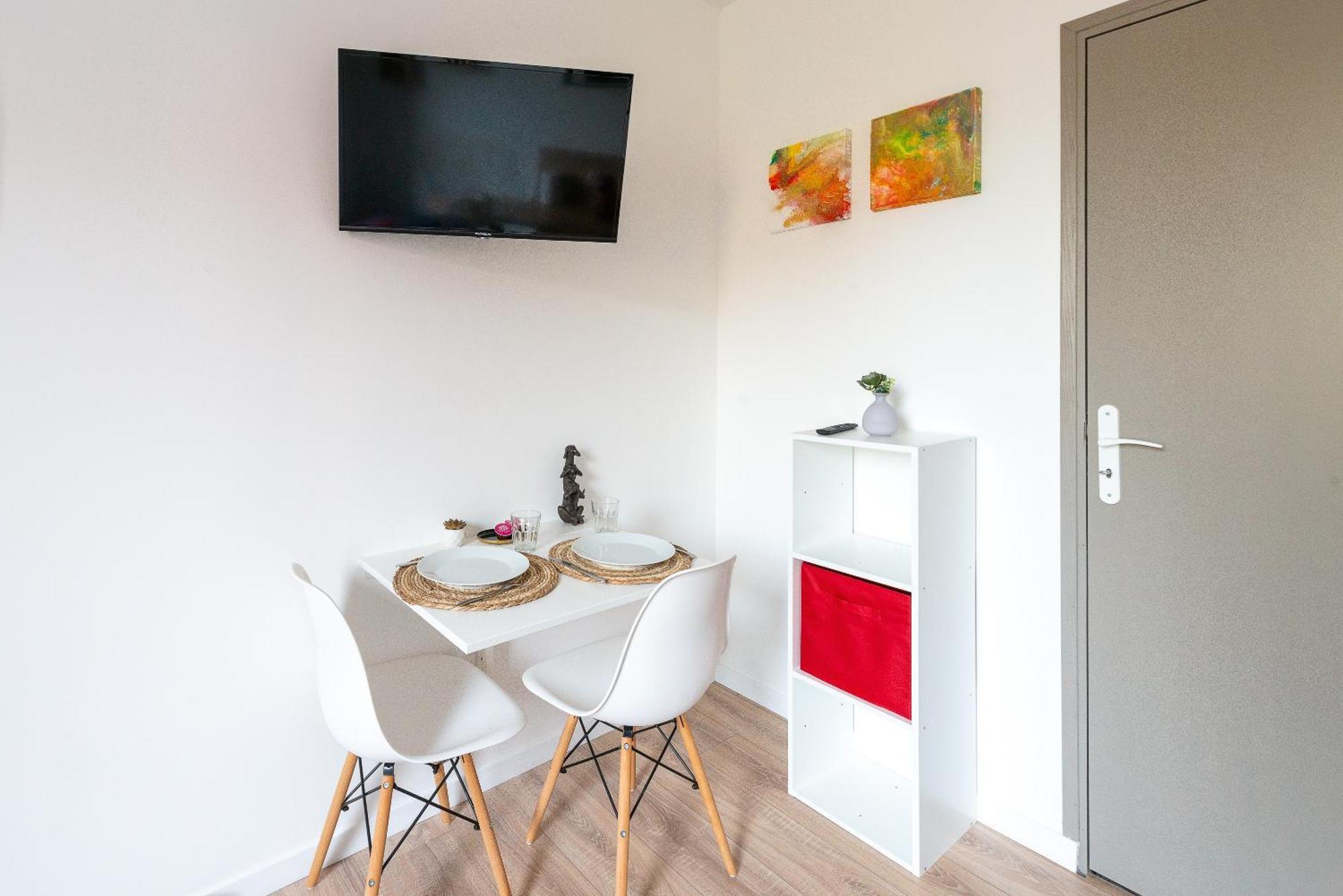 Malaka Home Anzin Dış mekan fotoğraf