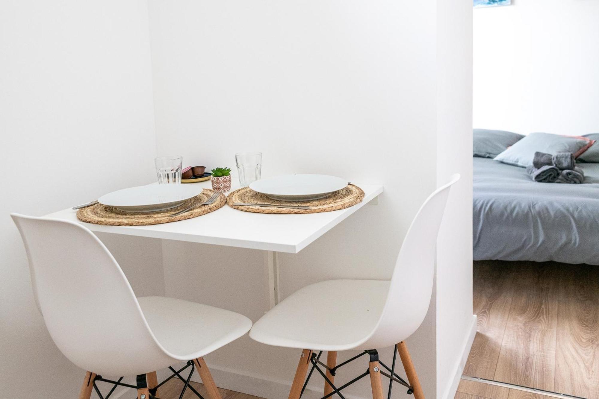 Malaka Home Anzin Oda fotoğraf